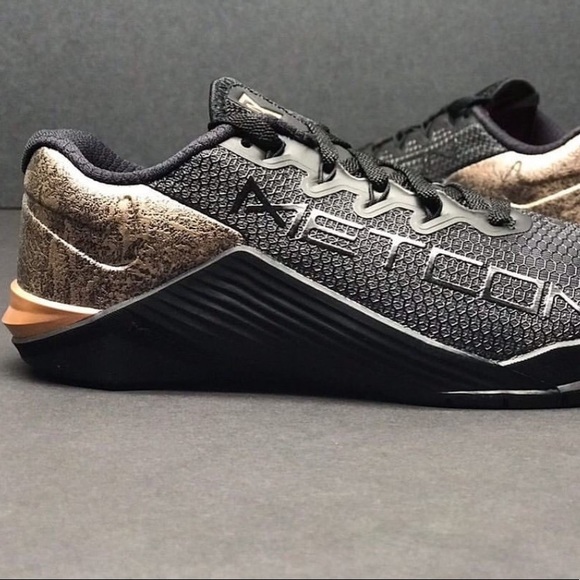 NEW Nike Metcon 5 X CrossFit Training Shoes - Picture 4 of 8